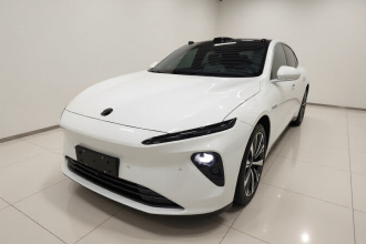 蔚来ET7 2022款 100kWh 首发版