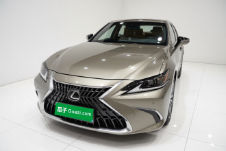 雷克萨斯ES 2023款 260 卓越版