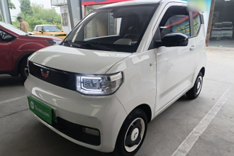五菱汽车 宏光MINIEV 2022款 轻松款 三元锂