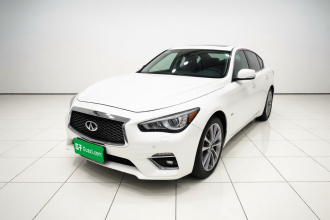 英菲尼迪Q50L 2018款 2.0T 逸享版 国V