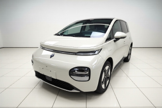 宝骏云朵 2023款 360 Pro