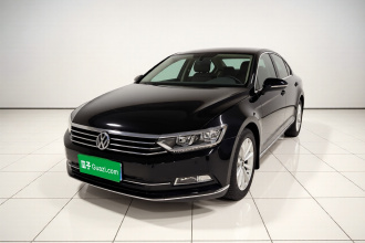 大众 迈腾 2019款 330TSI DSG 领先型 国V