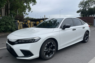 本田 凌派 2019款 180Turbo CVT豪华版 国VI