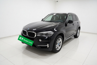 宝马X5（平行进口）  xDrive35i 平行进口