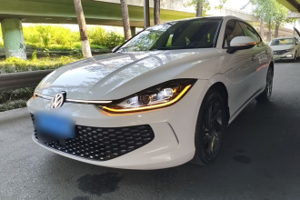 大众 2025款 凌渡L 280TSI DSG炫辣版
