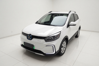 北汽新能源EC5 2019款 新尚版