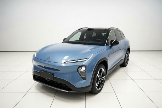 蔚来ES7 2022款 100kWh