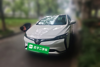 别克 微蓝6 2024款 450km 越享Plus版
