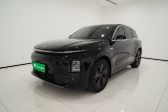理想汽车 理想L6 2024款 Pro