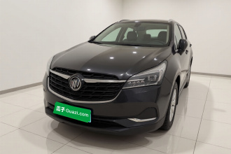 别克 昂科威 2020款 20T 两驱精英型