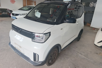 五菱汽车 宏光MINIEV 2022款 GAMEBOY 200km 玩咖款 磷酸铁锂