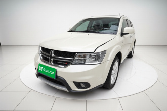 道奇 酷威 2013款 2.4L 两驱尊尚版