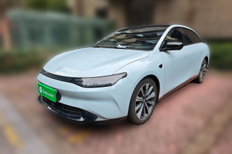 零跑汽车 零跑C01 2023款 525舒享版