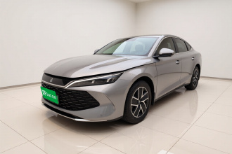 比亚迪 秦L 2024款 DM-i 120KM领先型