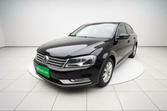 大众 迈腾 2015款 1.8TSI 领先型