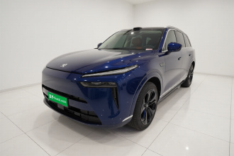 魏牌 蓝山 2025款 四驱 Max