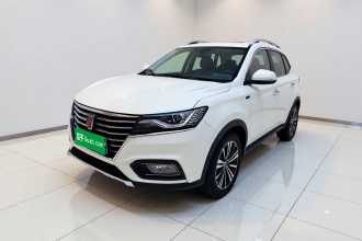 荣威RX5 2020款 20T 自动4G互联百万款