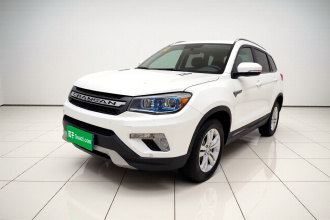 长安CS75 2014款 2.0L 手动豪华型 国IV