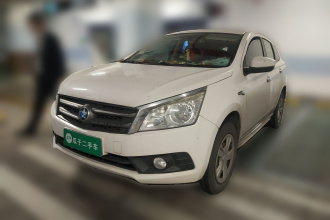 启辰T70 2015款 1.6L 手动睿行版