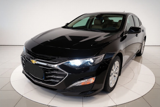 雪佛兰 迈锐宝XL 2021款 535T 自动锐动版