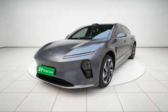 蔚来ET9 2025款 102kWh