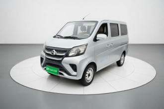 长安凯程 长安之星5 2021款 1.4L 标准型客车国VI EA14MR
