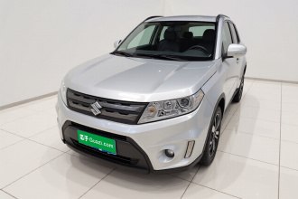 铃木 维特拉 2016款 1.4T 自动两驱精英型