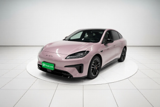 埃安 AION RT 2025款 520智豪版