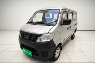 长安凯程 长安之星3 2015款 1.2L基本型空调EA12V
