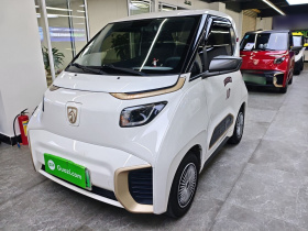 宝骏E200 2019款 250KM 智行版