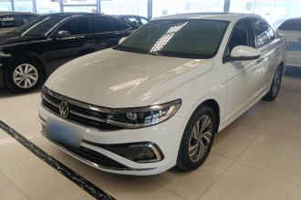 大众 宝来 2023款 200TSI DSG智行版