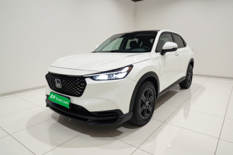 本田XR-V 2024款 1.5L CVT热潮版