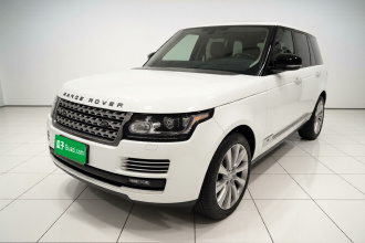 路虎 揽胜 2015款 3.0 SC V6 Vogue SE 创世加长版