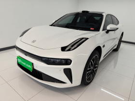 极氪001 2025款 YOU版 100kWh 四驱