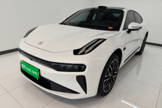 极氪001 2025款 YOU版 100kWh 四驱