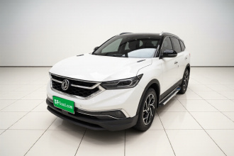 东风风神AX7 2019款 1.6T 自动AI领航型 国V