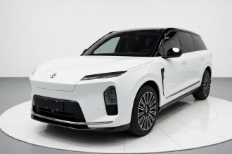 蔚来ES8 2026款 六座行政豪华版