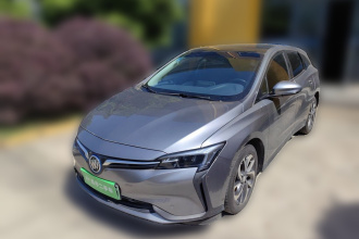 别克 微蓝6 2019款 互联智慧型