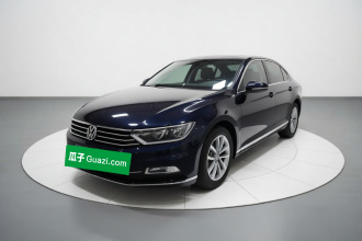 大众 迈腾 2019款 280TSI DSG 舒适型 国VI