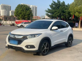 本田 缤智 2020款 1.5L CVT先锋版