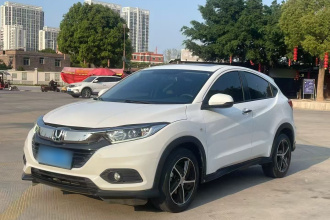 本田 缤智 2020款 1.5L CVT先锋版