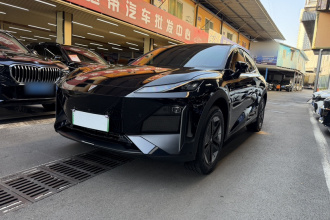 深蓝汽车 深蓝S07 2025款 520Max 华为乾崑智驾ADS SE纯电版