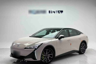 ARCFOX极狐 极狐 阿尔法S5 2024款 708MAX 200kW
