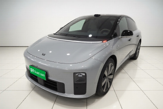 理想汽车 理想i6 2025款 四驱标准版