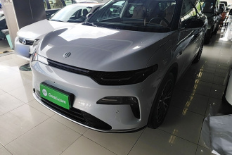 零跑汽车 零跑C11 2026款 纯电 640激光雷达智尊版