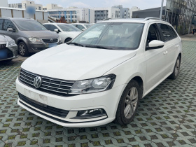 大众 朗行 2015款 1.6L 自动舒适版