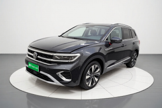 大众 揽境 2023款 改款 380TSI 四驱豪华佳境版Pro 6座