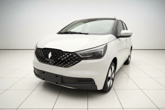 江铃集团新能源 易至EV3 2023款 青春版 320KM 舒适型