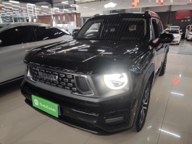 哈弗大狗 PLUS 2023款 1.5T 两驱潮野版Plus