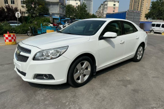 雪佛兰 迈锐宝 2014款 2.0L 自动舒适版
